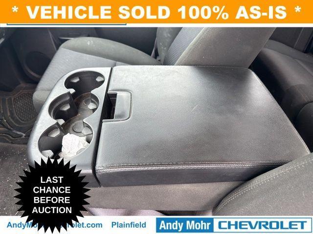 used 2011 GMC Sierra 1500 car, priced at $7,500