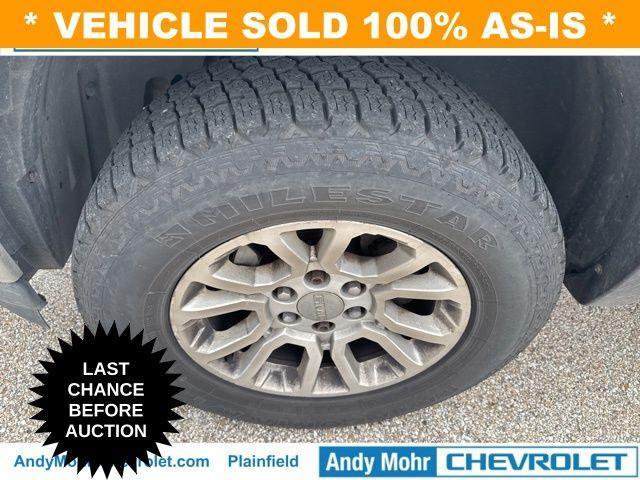 used 2011 GMC Sierra 1500 car, priced at $7,500