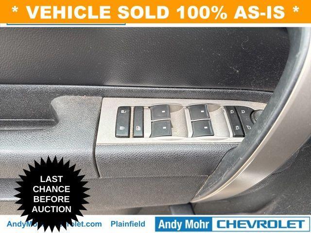 used 2011 GMC Sierra 1500 car, priced at $7,500