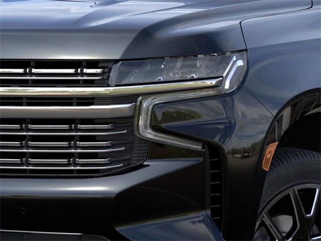 new 2024 Chevrolet Tahoe car, priced at $77,194