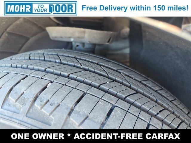 used 2024 Chevrolet Equinox car, priced at $20,300