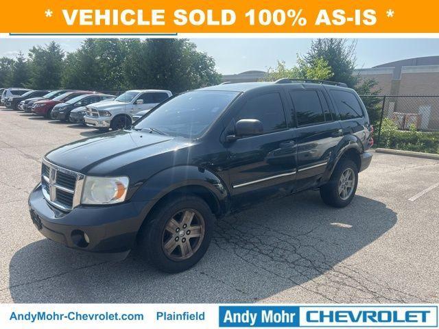 used 2009 Dodge Durango car, priced at $2,500