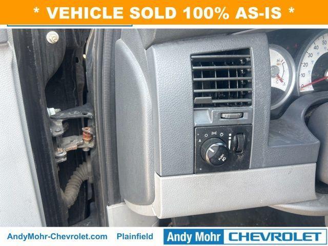 used 2009 Dodge Durango car, priced at $2,500