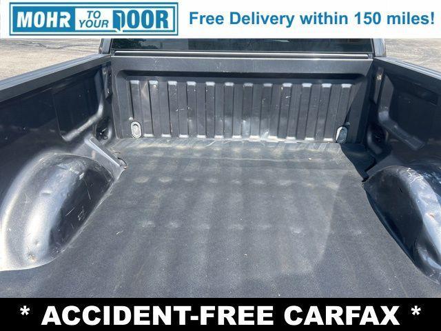 used 2010 Ford F-150 car, priced at $9,500