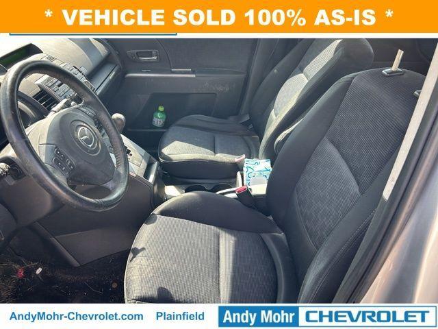 used 2008 Mazda Mazda5 car, priced at $2,500