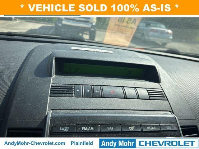 used 2008 Mazda Mazda5 car, priced at $2,500