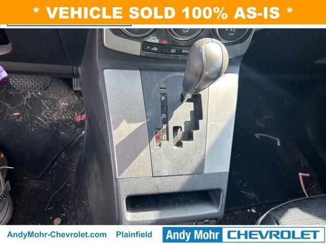 used 2008 Mazda Mazda5 car, priced at $2,500