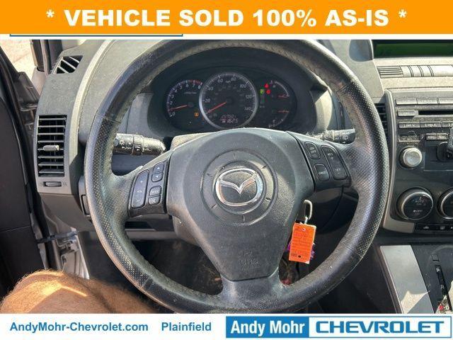 used 2008 Mazda Mazda5 car, priced at $2,500