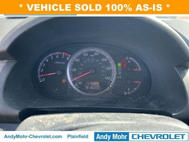 used 2008 Mazda Mazda5 car, priced at $2,500