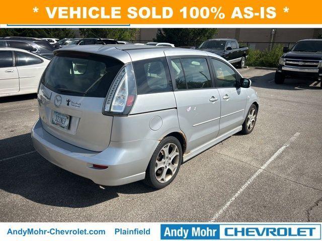 used 2008 Mazda Mazda5 car, priced at $2,500