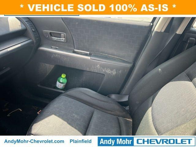 used 2008 Mazda Mazda5 car, priced at $2,500