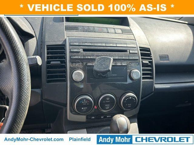 used 2008 Mazda Mazda5 car, priced at $2,500