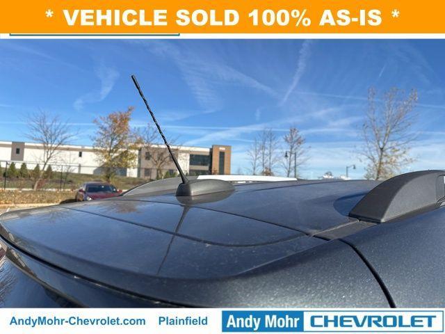 used 2018 Chevrolet Trax car, priced at $8,000