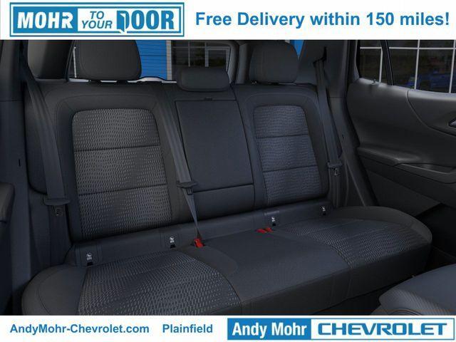 new 2026 Chevrolet Equinox car, priced at $29,533