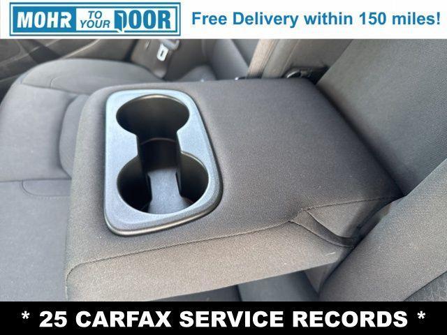 used 2018 Chevrolet Malibu Hybrid car, priced at $13,800