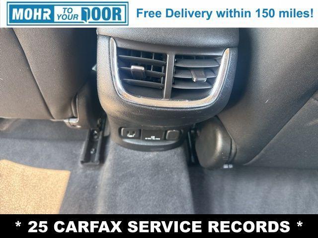 used 2018 Chevrolet Malibu Hybrid car, priced at $13,800