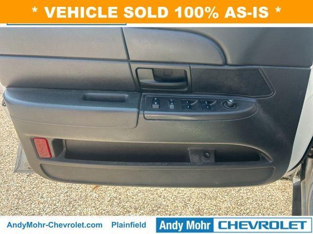 used 2010 Ford Crown Victoria car, priced at $3,500