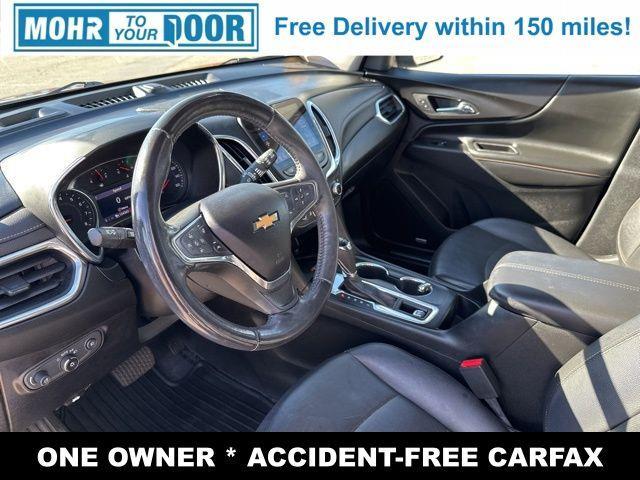 used 2019 Chevrolet Equinox car, priced at $15,300