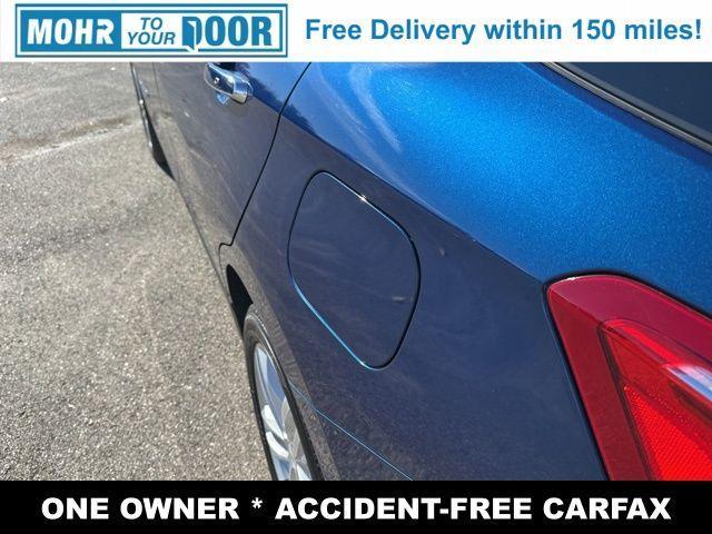 used 2019 Chevrolet Equinox car, priced at $15,300