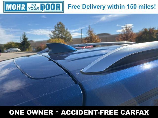 used 2019 Chevrolet Equinox car, priced at $15,300