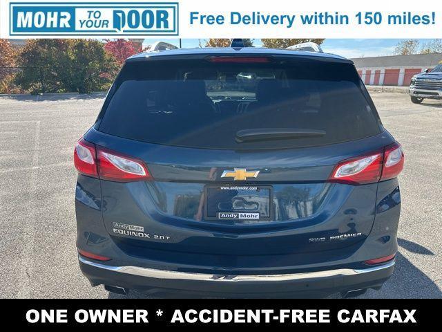 used 2019 Chevrolet Equinox car, priced at $15,300