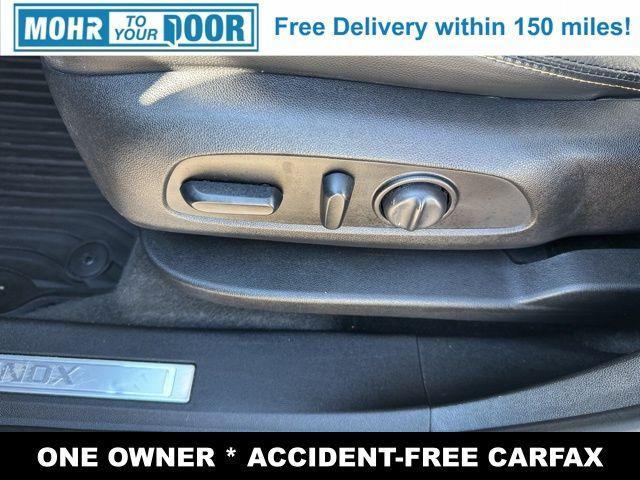 used 2019 Chevrolet Equinox car, priced at $15,300