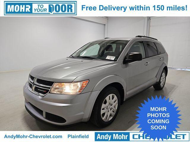 used 2019 Dodge Journey car, priced at $12,000