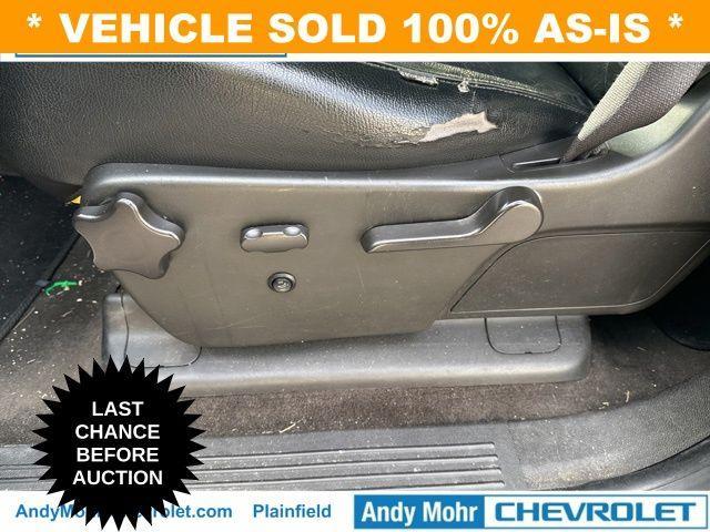 used 2011 Chevrolet Silverado 1500 car, priced at $10,000