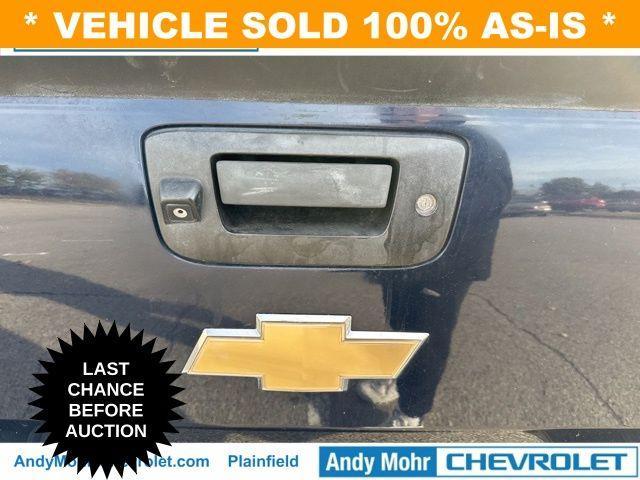 used 2011 Chevrolet Silverado 1500 car, priced at $10,000