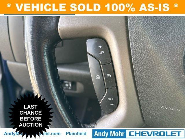 used 2011 Chevrolet Silverado 1500 car, priced at $10,000