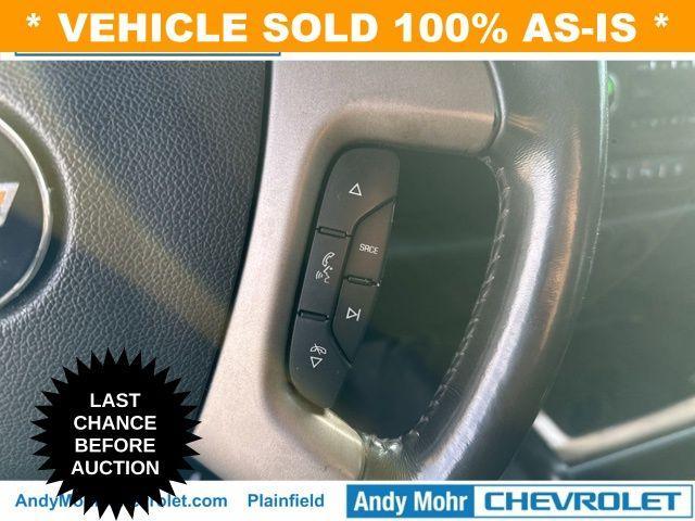 used 2011 Chevrolet Silverado 1500 car, priced at $10,000