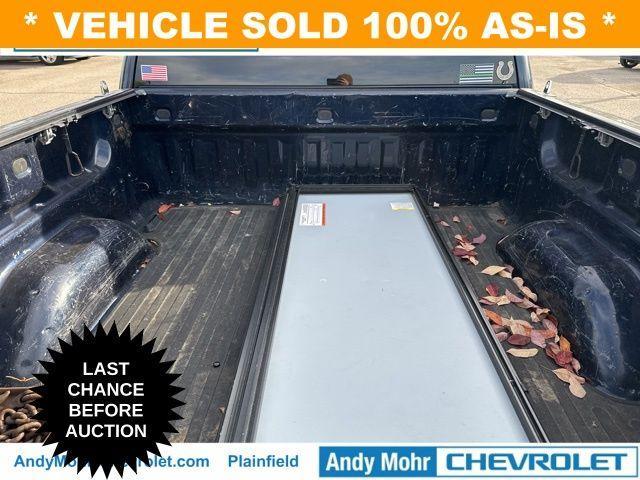 used 2011 Chevrolet Silverado 1500 car, priced at $10,000