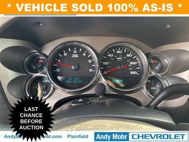 used 2011 Chevrolet Silverado 1500 car, priced at $10,000