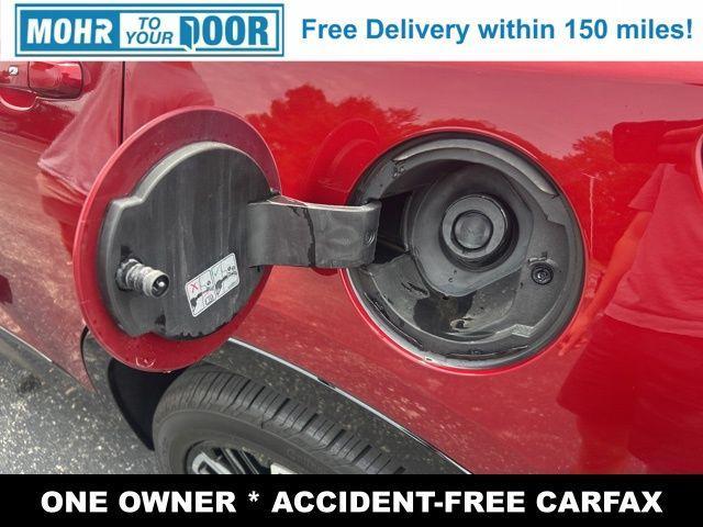 used 2024 Chevrolet Blazer car, priced at $37,500