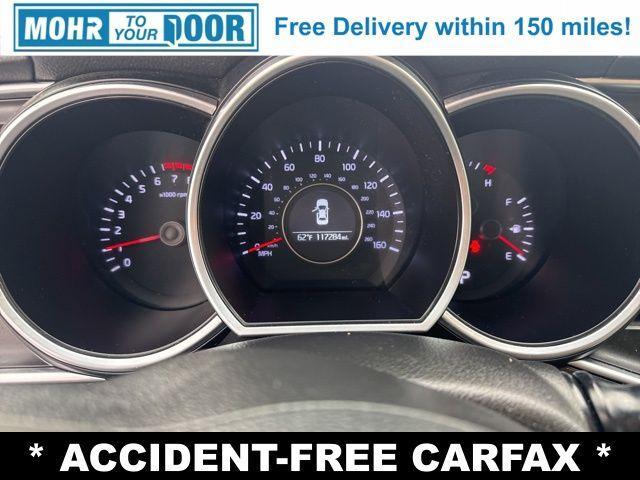 used 2015 Kia Optima car, priced at $8,700