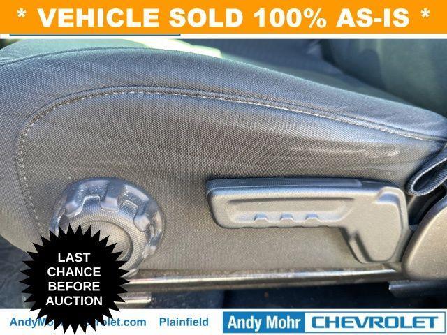 used 2019 Jeep Wrangler Unlimited car, priced at $17,500