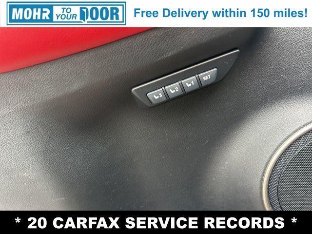 used 2019 Lexus NX 300 car, priced at $27,719