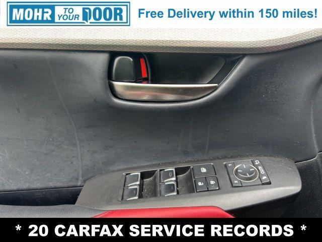 used 2019 Lexus NX 300 car, priced at $27,719
