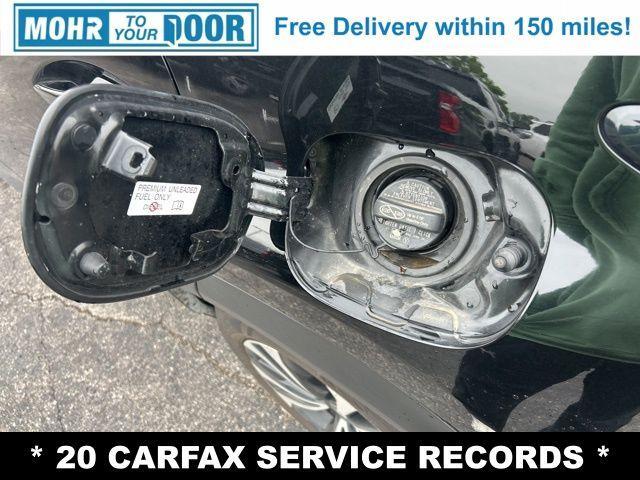 used 2019 Lexus NX 300 car, priced at $27,719