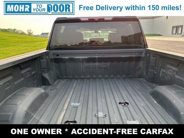 used 2022 GMC Sierra 2500 car, priced at $59,000