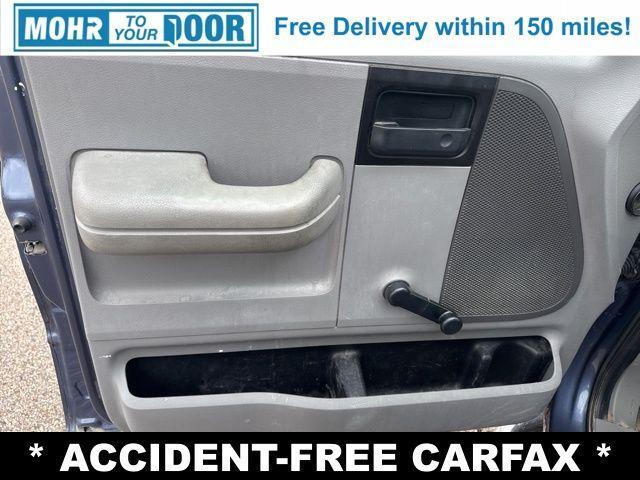 used 2006 Ford F-150 car, priced at $6,500