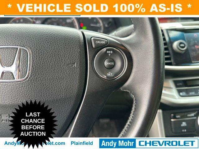 used 2013 Honda Accord car, priced at $7,300