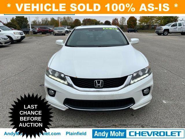 used 2013 Honda Accord car, priced at $7,300