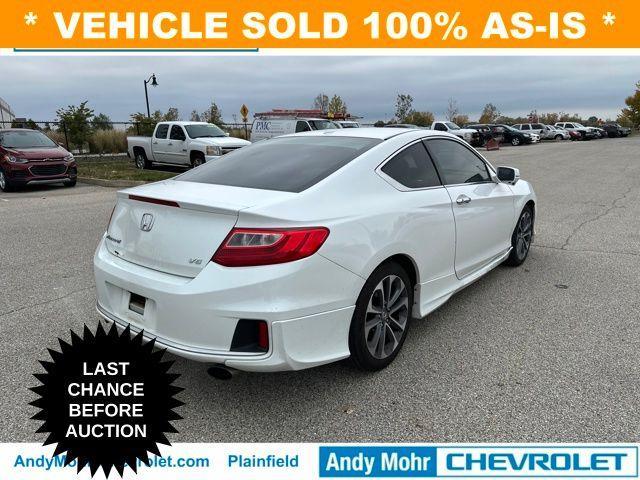 used 2013 Honda Accord car, priced at $7,300