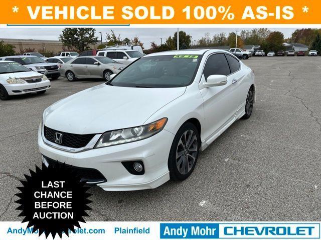 used 2013 Honda Accord car, priced at $7,300