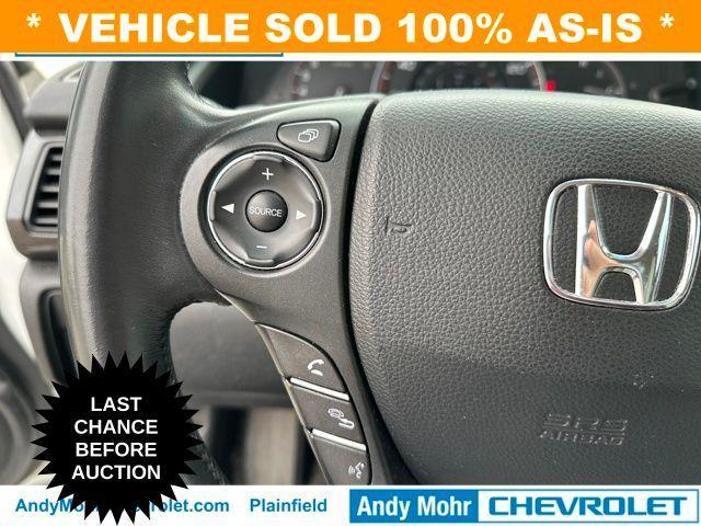 used 2013 Honda Accord car, priced at $7,300