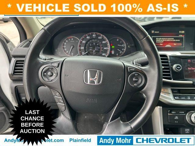 used 2013 Honda Accord car, priced at $7,300