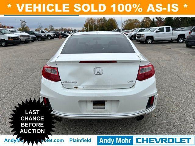 used 2013 Honda Accord car, priced at $7,300