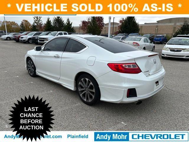used 2013 Honda Accord car, priced at $7,300
