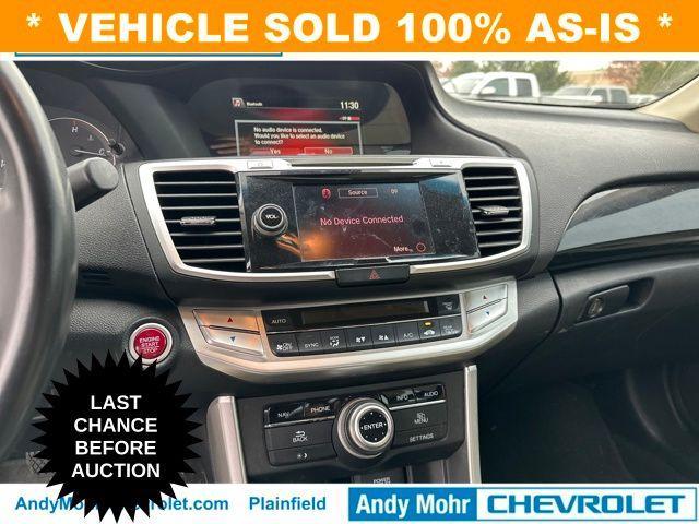 used 2013 Honda Accord car, priced at $7,300